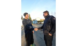 Bjørn Olav Skjerven Fjærestad