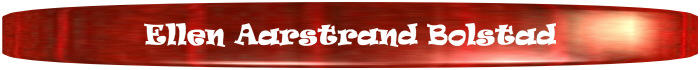Ellen Aarstrand Bolstad banner